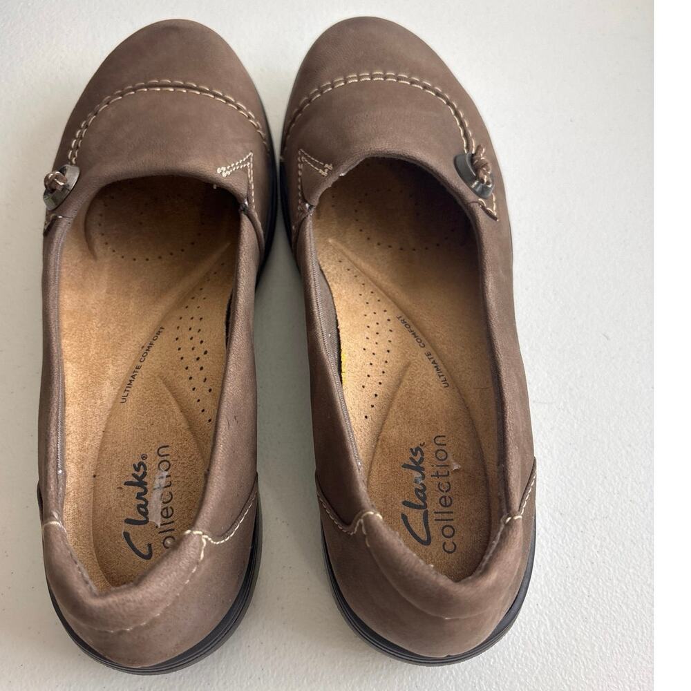 Bundle of 2 Clarks Ultimate Comfort Shoes | Women’s US 7.5 - Picture 5 of 11